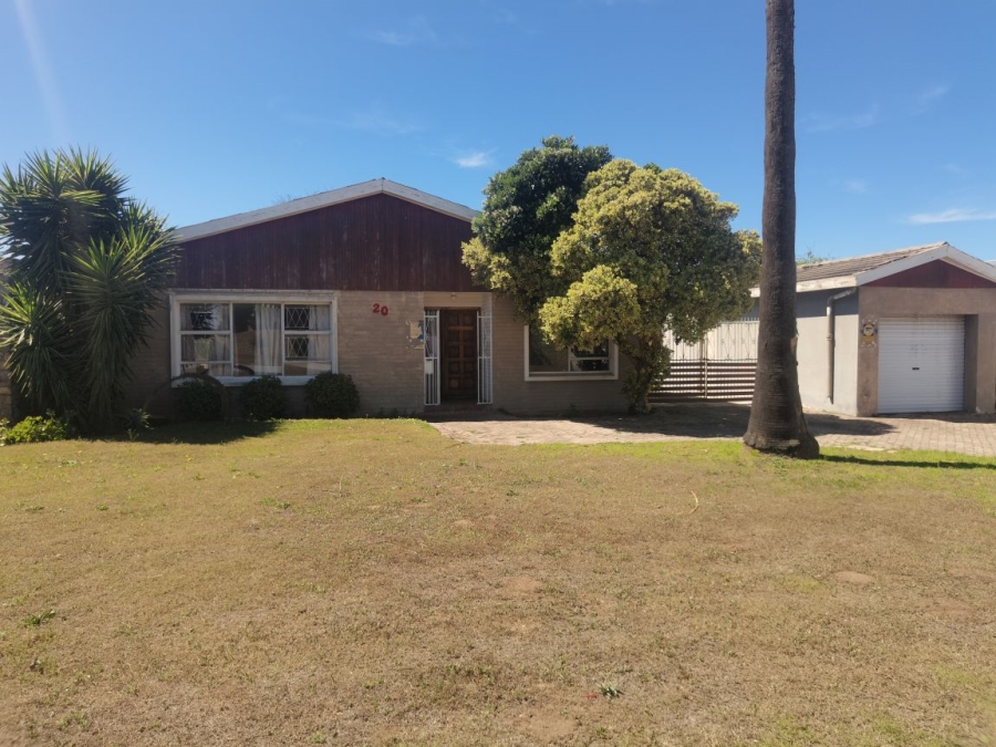3 Bedroom Property for Sale in Bluewater Bay Eastern Cape